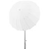 Sudopo Godox UB-85D, Ombrello parabolico trasparente (34 pollici)