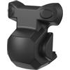 TEHAOUU Gimbal Copertura Protettiva per DJI Air 3 Drone Lens Cap Dust Cover Accessorio di Fissaggio