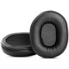 YunYiYi 1 paio di cuscinetti di ricambio per cuffie wireless Audio-Technica ATH-SR5 SR5BT.