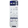Leankle Telecomando 164880600 per Epson Proiettori EB-S04, EB-S130, EB-S300, EB-S31, EB-U04, EB-U130, EB-U32, EB-W04, EB-W130, EB-W31, EB-W32, EB-W420, EB-X04, EB-X130, EB-X300, EB-X31
