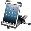 RAM MOUNTS SUPPORTO A MORSETTA YOKE MOUNTING RAM-MOUNT RAM-B-121-TAB11U PER POTER FISSARE QUALSIASI TABLET PC compatibile con Apple Mini iPad con cover
