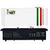 New Net - Batteria C31N1821 [ 11.55 V - 4335 mAh ] compatibile con ASUS ZenBook S13 UX392FN-AB009T UX392FN-AB016T UX392FN-AB017T UX392FN-AB003TS UX392FN-SP8509T UX392FN-0032B8565U UX392FN-AB006T