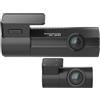 Blackvue Elite 8 2CH 2K Quad HD WiFi App Cloud LTE via CM100 LTE opzionale (256GB)