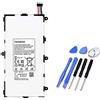 7XINbox T4000E 3,7V 4000mAh Sostituzione batteria per SAMSUNG GALAXY Scheda 3 7.0 SM-T210 SM-T211 SM-T217 GH43-03911A GT-P3200 GT-P3210 GT-P3220 T2105 LT02 T210 T210R T211 T215 T217