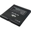 C D R Batteria CDR MC105 originale, alta capacità litio 1000 mAh per cellulare CDR MC105