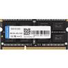 SIMPLETEK - Modulo memoria RAM 8GB DDR3L 1333MHz 1.35V SODIMM Banco Computer Notebook AIO