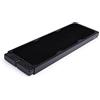 ALPHACOOL NEXXXOS HPE-30 RADIATOR 420MM - NEGRO 14379