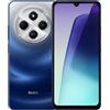 XIAOMI Redmi 14C Smartphone 4G 4GB + 128 GB Immersive 6.88 display Massive 5160mAh (typ) battery Powerful octa-core processor, with NFC, Charger no Included (Bule)