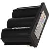 akku-net Enersys Hawker 0859-0012 - Batteria al piombo monoblocco, 6 V, 8,0 Ah, 6 V, Pb