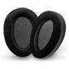 Voarmaks Cuscinetti in schiuma memory foam per cuffie Hifiman Arya Ananda Edition XS X HE1000se HE1000 V2 Jade II, cuscinetti auricolari di ricambio (Elite Velour Hybrid)