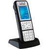 Mitel BBMBD Aastra 612d - Telefono con sistema DECT Comfort, con base di ricarica e clip per cintura, non compatibile con OpenCom105/107/110/120, gruppo sconto 7