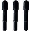 N+B Punte per penna stilo, punte di ricambio per penna stilo compatibili per Huawei M-PEN AF62/M5 Pro Media Pad punte per penna stilo Touch Screen penna stilo punta disco (Punte 3 pz)