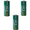 My Brand Maxxistore® - Hcb Batteria al Litio CR17450 3,0V 2200mAH 4/5A (3 Batterie)