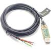 Elecbee Cavo seriale Ftdi USB Ttl 1.8M Ttl-232Rg-Vreg1V8-We