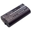 FYIOGXG Cameron - Batteria Sino per SportDOG TEK 2.0 GPS palmare PN: SportDOG 650-970, V2HBATT 5200 mAh / 19,24 Wh