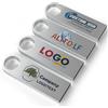 ABLAZE Chiavette USB Personalizzata 20 pezzi ABLAZE Pen Drive -Personalizzabile con il tuo logo o testo-128MB/256MB/512MB/1 GB/2 GB/4 GB/8 GB/16 GB/32 GB/64GB
