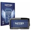 savvies 6 Pezzi Pellicola Protettiva per Harley Davidson Soundstream V2 Protezione Schermo Trasparente