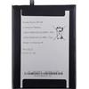 Audiosystem BATTERIA PILA COMPATIBILE per WIKO VIEW 4 LITE W-V730, WIKO Y81 W-V680 386786 Con Capacità Originale 4000MaH RICAMBIO