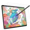 nulala 2 pellicole protettive per Samsung Galaxy Tab A7 lite 8,7, HD, in morbido TPU idrogel, antigraffio, resistenti agli urti, compatibili con Face ID