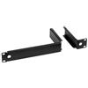 Generic Kit di montaggio a rack singolo di ricambio per 1 ricevitore Shure SLXD4/SLXD4D
