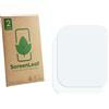 ScreenLeaf 2 Pezzi Pellicola protettiva per Frilla SMARTY [Proteggi Schermo Sostenibili, Clear, Antigraffio]