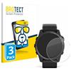 brotect Pellicola Protettiva Vetro per Garmin Tactix 7 AMOLED Protezione Schermo (3 Pezzi) [Durezza Estrema 9H, Chiaro]
