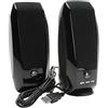 Logitech 980-000029 S150 Altoparlanti Nero