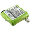 VI VINTRONS Battery for Binatone E3300 Quad Ni-MH 3.6V 300mAh - T427, 30AAAM3BMX