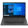 Lenovo, Pc Portatile Notebook, Full HD 15,6, Intel i3-1215U, 8GB Ram DDR4, 256GB Ssd NVMe, Windows 10 Pro