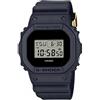 Casio Cinturino in resina nera con quadrante digitale della serie G-shock in edizione limitata re-masterpiece DWE-5657RE-1ER
