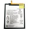 Audiosystem BATTERIA PER NOKIA 6 N6 TA-1033 TA-1021 3000MAH POLIMERI HE316 HE317 HE335 - Pila Ricambio Sostituzione