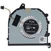 WEIMEI FENG Ventola di raffreddamento CPU sostituzione adatta per Dell XPS 15 9570 FRU:08YY9
