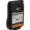 vhbw batteria compatibile con Hytera PD602G, PD602, PD606, PD605, PD660 UL913, serie PD5, PD600 UL913 radio (2500mAh, 7,2V, Li-Ion)