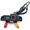 Auto Wayfeng WF® Videocamera professionale di backup, telecamera posteriore per Ford Focus Sedan, C-max, Mondeo