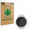 ScreenLeaf 2 Pezzi Pellicola protettiva per Suunto Race 2 [Proteggi Schermo Sostenibili, Clear, Antigraffio]