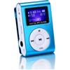SUNGOOYUE Lettore Musicale MP3, Mini Lettore Musicale Ricaricabile con Tempo di Standby della Scheda Brani da 128 Milioni per la Corsa Sportiva degli Studenti, SUNGOOYUE4svx9ahwkp