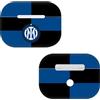 Head Case Designs Licenza Ufficiale Inter Milan Bandiera Distintivo Vinile Sticker Pelle Adesivo Compatibile con Apple AirPods PRO