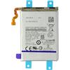 Audiosystem BATTERIA COMPATIBILE CON SAMSUNG GALAXY Z FLIP 3 5G SM-F711 EB-BF711ABY 2370MaH PRINC!