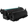 vhbw unità tamburo fotoconduttore compatibile con OKI MB471, MB471 W, MB472 DW, MB491, MB491 Plus, B512 DN, MB461 stampante laser - nero
