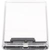 YIGZYCN 2.5 A USB3.0 Strumento Libera Esterno Hard Drive Enclosure Ottimizzato Per SSD Supporto UASP SATA3.0 Custodia in Plastica Hard Drive Case