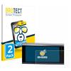 brotect Pellicola Protettiva per Audi Q3 Sportback 35 TFSI Infotainment System