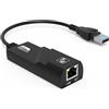 BAUDCOM USB Gigabit Ethernet Adapter