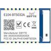 EBYTE BLE 5.0 nRF52832 Modulo Bluetooth 4dbm Seriale a BLE E104-BT5032A SMD Antenna Ceramica Modulo ricetrasmettitore Wireless