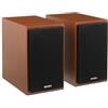 Denon Book Shelf Speaker SC-M41-CW (1 coppia) (CILIEGIA)