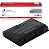 Battpit Batteria per Portatile Acer GRAPE32 CONIS71 TravelMate 5320 5520 5720 5730 6592 7720 Extensa 5230 5620 5620Z 5630 5630Z 5630EZ - [6 Celle/4400mAh/49Wh]