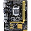 ASUS H81M-K LGA 1150 (Presa H3) Intel® H81 Micro ATX