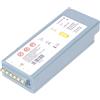 AccuCell Batteria al litio compatibile con Philips, Laerdal Heartstart Forerunner 2, 2+, M3863A