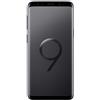 Samsung Galaxy S9 Smartphone, Nero, Display 5.8, 64 GB Espandibili, Dual Sim [Versione Tedesca]