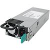 Qnap Unità di alimentazione singola da 250 W per montaggio a rack 1U a 4 bay NAS/Nvr Sp-469U-S-PSU