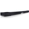 Teufel Cinebar Lux, Soundbar per Home Cinema con Subwoofer Integrato, Bluetooth, Streaming e HDMI CEC, Bianco
